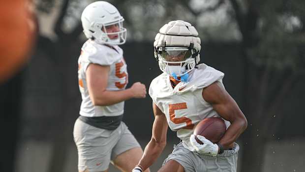AD Mitchell 22